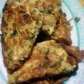 Cooksnap dari Inggried Wedhaswary untuk resep Dadar Mie