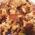 Chiou 的 阿母ㄟ蕃茄炒蛋 cooksnap