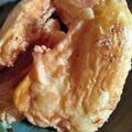 Cooksnap dari Ririn Kristanti untuk resep Pisang goreng pontianak