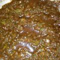 صورة من حسام الدين مصطفى، شاركها بعد تجربة وصفة برغل بالبندورة
