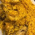 صورة من daldawood، شاركها بعد تجربة وصفة كبسة