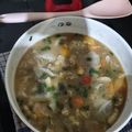 Cooksnap dari maharani shinta untuk resep Sop Iga Sapi