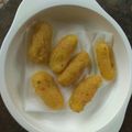 Cooksnap dari Thyara untuk resep Bekal Anak Kroket kentang