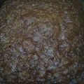 Cooksnap dari Yaroh Alzein untuk resep Bolu sarang semut 3 telur