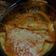 El cooksnap de Mario H. Davi cuando hizo Canelones de crema de choclo con salsa de tomate.