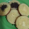 Cooksnap dari Sri Rizkiani Chandra untuk resep Kue Pukis