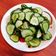 蔡智勇 的 百香涼拌小黃瓜🥒 cooksnap