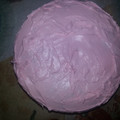 suemoe10's cooksnap of when they made 7up lemon pound cake.
