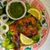 Cooksnap dari Yoes untuk resep Tandoori Chicken Salad