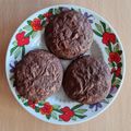 El cooksnap de Mate Amargo 🧉🍪 cuando hizo Galletas de brownie.