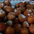 Cooksnap dari Nurkhayati Dwi Astuti untuk resep Bola bola ubi