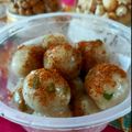 Cooksnap dari Fhiew Permana untuk resep (Gampang!) Cilok tepung maizena