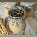 Cooksnap dari Renny Utami untuk resep Ice Jelly Gula Aren (Cha Bang Ang, dessert ice Thailand)