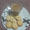 shital Ghaghada's cooksnap of when they made આદુવાળી ચા (Ginger Tea Recipe In Gujarati).