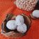Shruti akka का कुकस्नैप जब उन्होंने नारियल लड्डू (Nariyal laddu recipe in hindi) बनाया था।