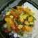 Cooksnap dari Reni Yuliana untuk resep Tumis Kentang Kacang Panjang