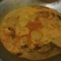 Cooksnap dari Rosana untuk resep Jengkol kaleo