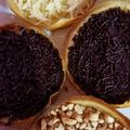 Cooksnap dari Diah MeiRina 'Pe' untuk resep Martabak mini anti gagal
