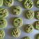 Cooksnap dari Mii untuk resep Gluten Free Green Tea Cookies