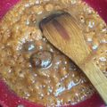 Cooksnap dari Noachtaxty 10 untuk resep Popcorn caramel / brondong manis 😂
