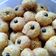 Cooksnap dari efa riska untuk resep Monde cookies /janda genit