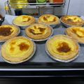 陳昱潔 的 葡式蛋塔 cooksnap