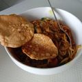 Cooksnap dari Joshua Sans untuk resep Mie Aceh