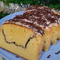 Cooksnap dari Ursula untuk resep Bolu Mocha/moka, lembut yummy