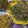 Rekha Pandey का कुकस्नैप जब उन्होंने मूंग स्प्राउट्स पोहा (Mung sprouts poha recipe in Hindi) बनाया था।