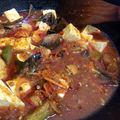 Cooksnap dari Zuhrotul Wardah untuk resep TᑌᗰIS SᗩᖇᗪEᑎ KᗩᒪEᑎG