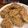 El cooksnap de Silvina Galarza cuando hizo Nuggets de Pollo.
