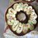 El cooksnap de Cyntyha gabriela edith Molina cuando hizo Rosca de Pascua.