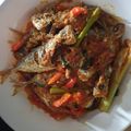 Cooksnap dari Eka Rachmawati untuk resep Ikan Selar Bumbu Kuning