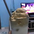 Cooksnap dari isti rabi'ati untuk resep Dalgona Coffee