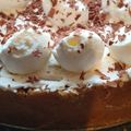 Cooksnap από Sara Mark στη συνταγή Banoffee 🍌🍌