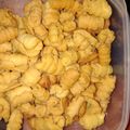 Cooksnap dari wildaprilia untuk resep Kue garpu versi manis