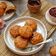 Cooksnap dari Frielingga Sit untuk resep Mooncake isi Coklat