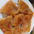Cooksnap από ioanna36 στη συνταγή Ανάποδη μηλόπιτα