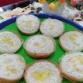 Cooksnap dari Amy Yuca 🎀 untuk resep Serabi solo/selong renda