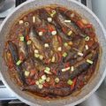 Cooksnap dari hernani butterfly untuk resep Pindang Tongkol bumbu Sarden