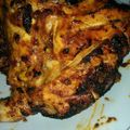 Cooksnap dari Rere untuk resep Ayam Panggang🐓🍗
