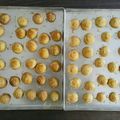 Cooksnap dari Diana untuk resep Nastar
