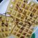 Cooksnap dari Kristina Kice untuk resep Waffle Bahan Praktis Anti Gagal Garing Luar Lembut di dalam