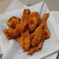 Cooksnap dari eva meylani untuk resep Ayam Goreng Tepung dengan Biji Pala