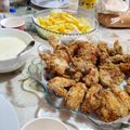 صورة من chef Majd، شاركها بعد تجربة وصفة بروست افخاد الدجاج