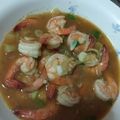 Cooksnap dari Sadiah Sadiah untuk resep Udang saus tiram