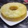 El cooksnap de San Juan Lavadero cuando hizo Torta invertida de manzana.