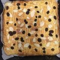 Cooksnap dari Ilmi Nur Latifah untuk resep Boterkoek