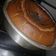 El cooksnap de Wally Diaz cuando hizo Bizcochuelo fácil -torta de un sólo huevo-.