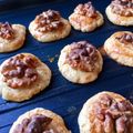 Holly_1013 的 奶酥餅乾 cooksnap